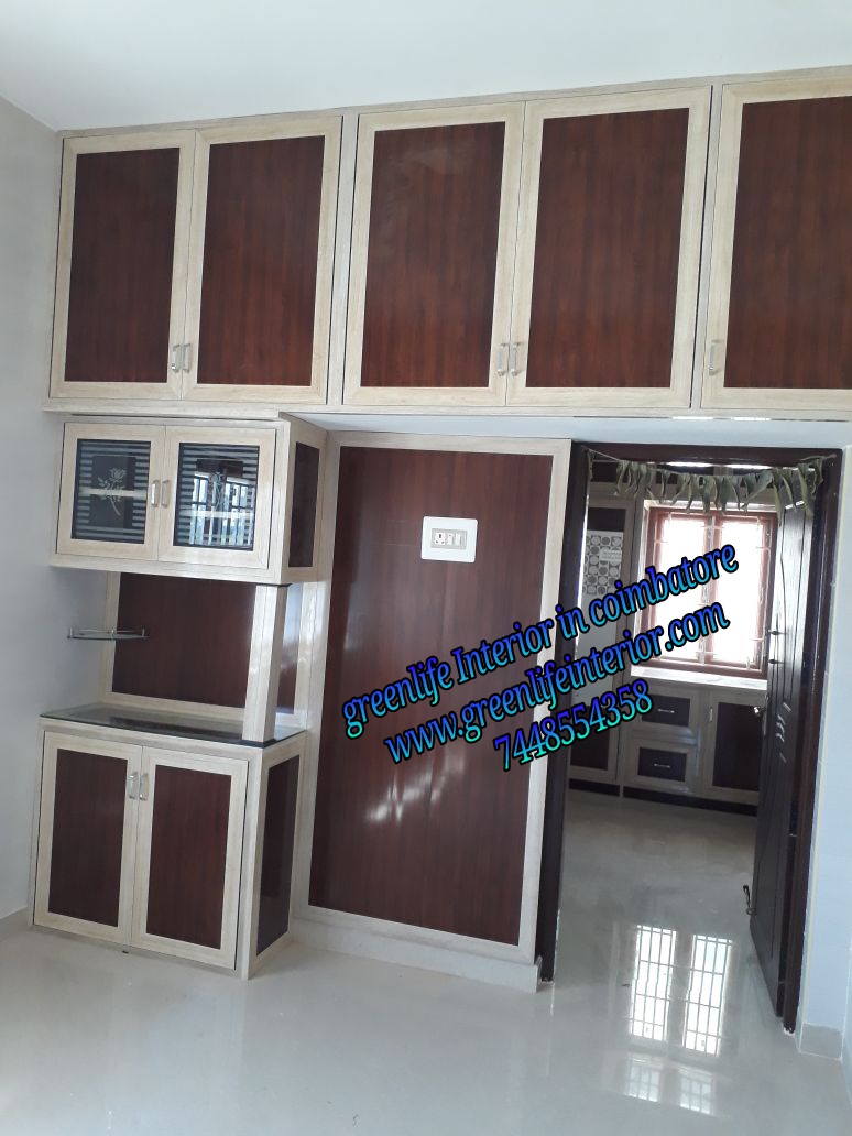 PVC Wardrobe,pvc bedroom wardrobe,pvc wallunit